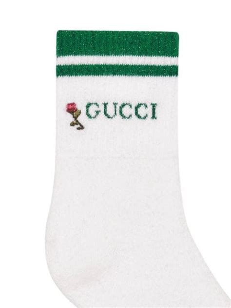 sokken gucci|farfetch Gucci socks.